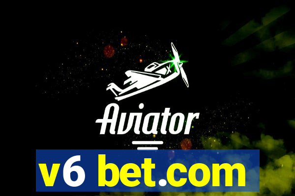 v6 bet.com
